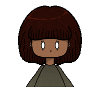 Girl Love Sticker