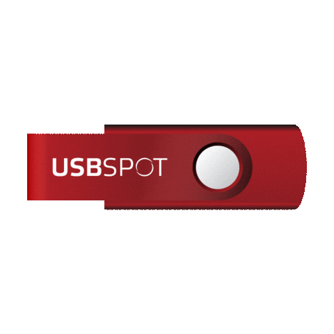 usbspot giphyupload usbspot Sticker