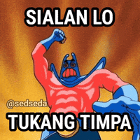 Sedseda GIF