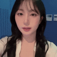 Haewon GIF
