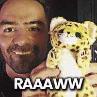 Oncinha GIF