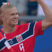 Football Team GIF by TRT