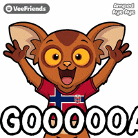 World Cup Football GIF by VeeFriends