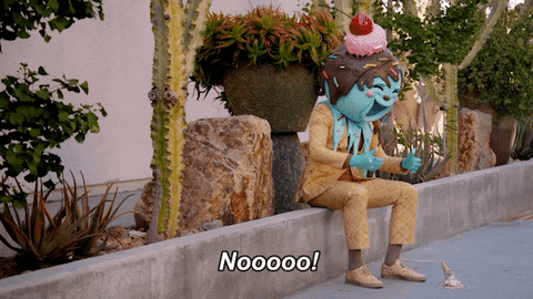 Masks Masked Singer Sneak Peek GIF by The Masked Singer