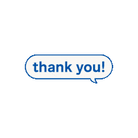 Thanks Sticker by movpet