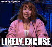 sassy d&d GIF by Hyper RPG