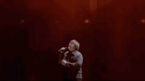 Brits GIF by BRIT Awards