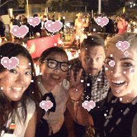 hbo after party emmy's 2015 GIF by Julieee Logan