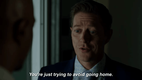 damon wayans riggs and murtaugh GIF by Lethal Weapon