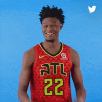 No Way Smile GIF by Twitter