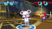 Final Fantasy GIF
