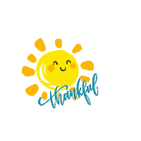 Happy Good Day Sticker