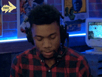 My Name Is Hello GIF by Hyper RPG