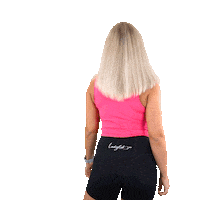 Princess Lab Sticker by Ladylab