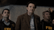 Season 1 Smile GIF by NEXT on FOX
