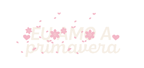 Spring Sticker