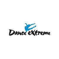 London Jump Sticker by Dance Extreme Inc