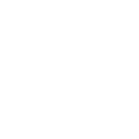 mrnbs white yummy delicious lettering Sticker