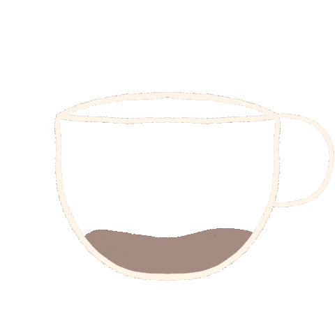 Coffee Cafe Sticker