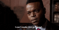 Fix It Go Away GIF by Wolf Entertainment