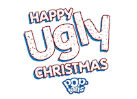 Christmas Pop-Tarts Sticker by Kellogg's Latinoamérica