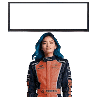 Art Love Sticker by Robodrone