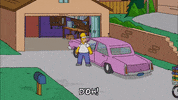 Lisa Simpson GIF by The Simpsons