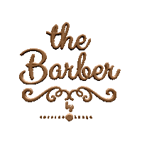 Sticker by The Barber