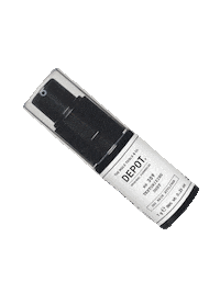 theDepotBarber hair barber shave shaving Sticker