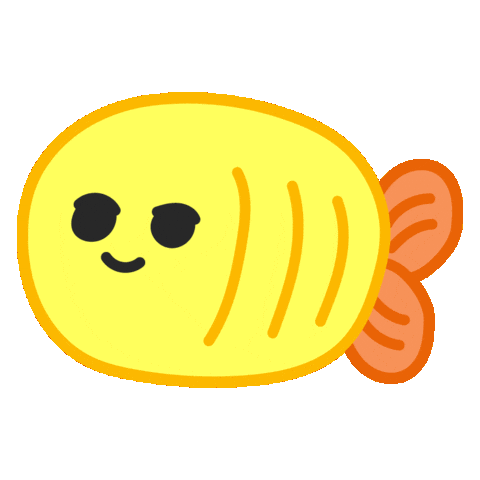 可愛 Sticker