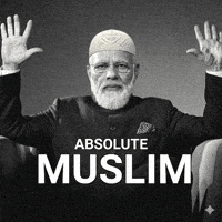 Narendra Modi India GIF