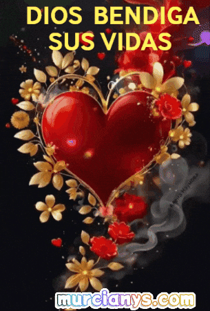 Flores Paz GIF by Murcianys LLC