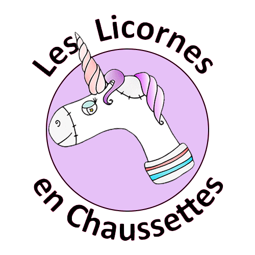 licornesenchaussettes giphyupload impro licorne improvisation Sticker