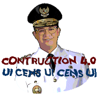 cens_ui conference organization seminar censui17 Sticker