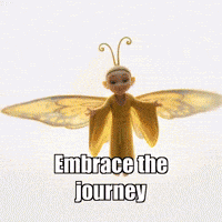 Joy Love GIF by BuddhaFlyJourney