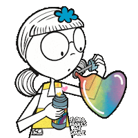 For You Love Sticker