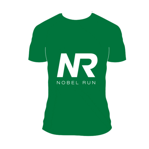 nobelhorst Sticker by Nobel Run