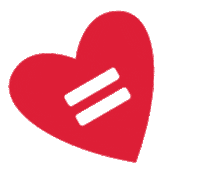 He Said Yes Sticker by Equally Wed