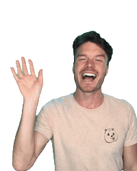 Daxon Sticker by Instagram Creator Lounge