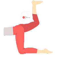 Fitness Workout Sticker by WeBarre