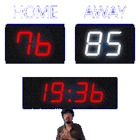 76 Home Sticker