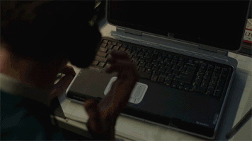mrmercedestv season 1 prank audience stephen king GIF