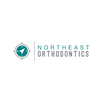 Neo Braces Sticker by Northeast Orthodontics