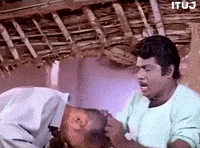 Tamil Beating GIF