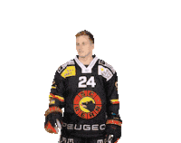 Kahun Sticker by SC Bern