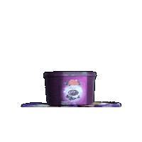 LaFrione verao barca acai calor Sticker