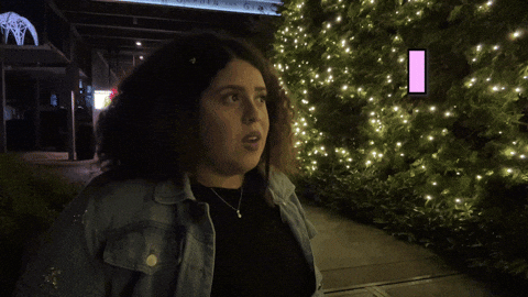 Angry I Was GIF