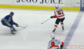 ghost vancouver GIF