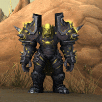 video games kiss GIF by World of Warcraft