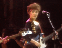Belinda Carlisle Gogos GIF by The Go-Go's